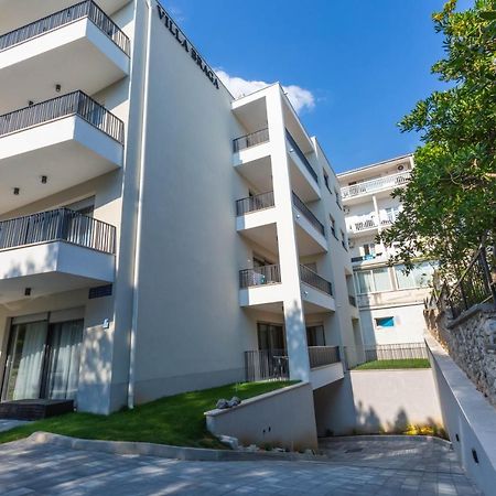 Villa Braga A5 Baška Voda Exterior foto