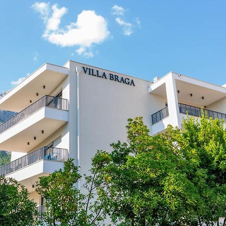 Villa Braga A5 Baška Voda Exterior foto